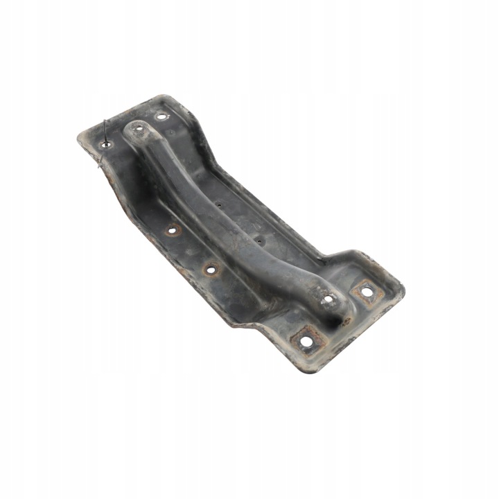 фото №11, Land rover range rover evoque l538 кронштейн вала приводного 6g9n-4a499-a