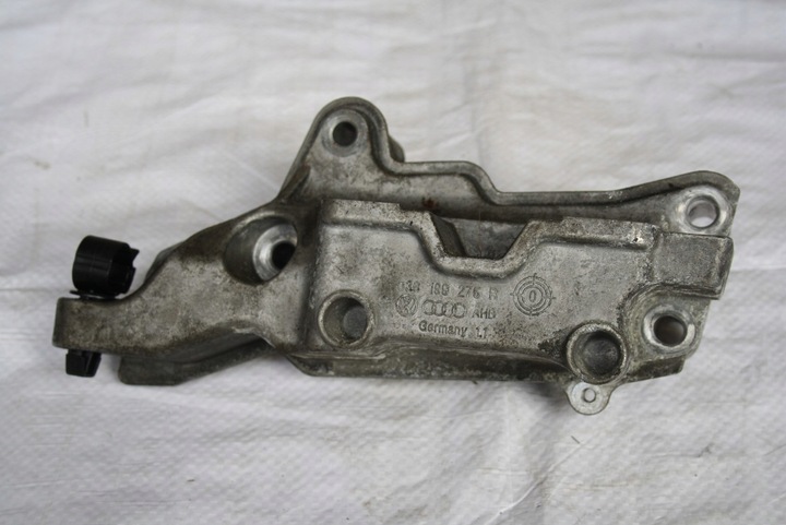 фото №14, Vw new beetle golf iv v лапи двигателя 036199275r