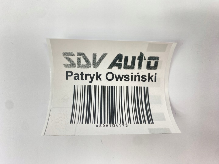 фото №14, Блок запобіжників mercedes w126 se sel sec 1265454140 1265400750
