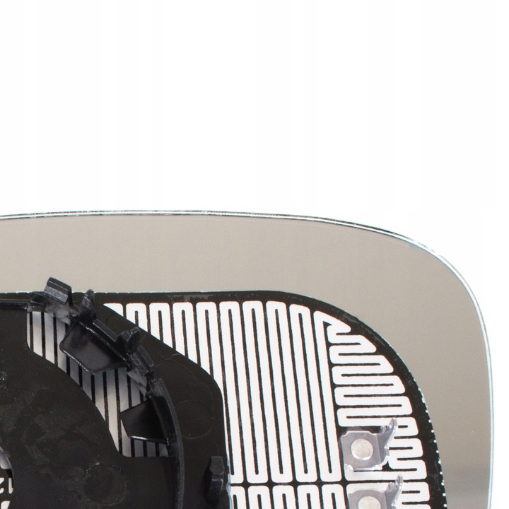 фото №9, Вкладка скло дзеркало з підігрівом p do fiat bravo ii croma