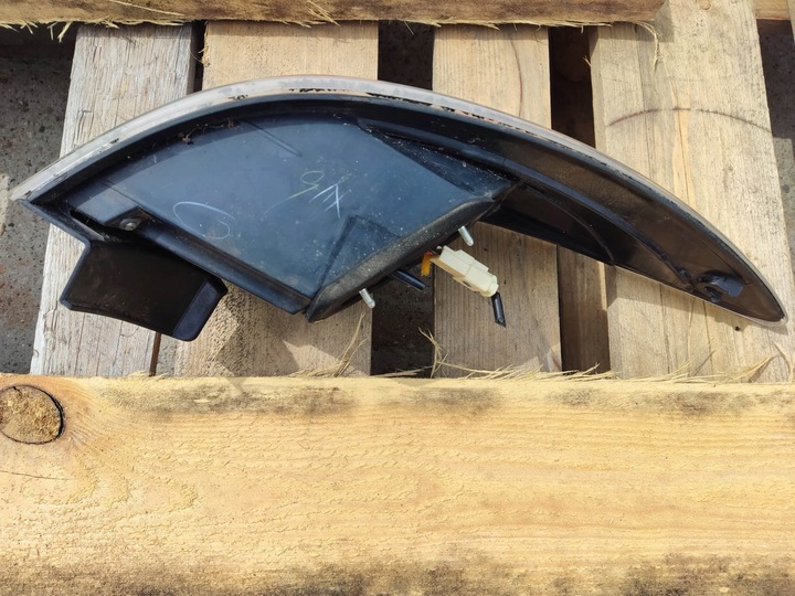 фото №6, Лампа задняя правая w крыло mazda 6 gh универсал годы 2008-2012