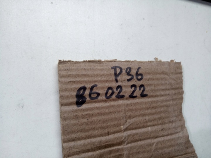 фото №5, Колесо ременное вала vw passat b5 2.3 vr5 agz