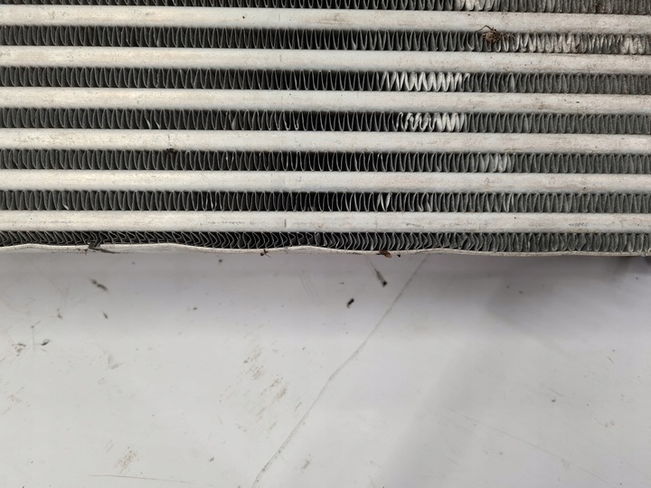 фото №7, Bmwx5 e70 lci радиаторов интеркулер 3.0d nissens