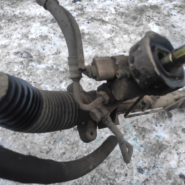 фото №11, Рейка рульового управління трансмісія кермова trw ibiza cordoba