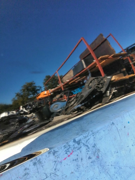 фото №7, Mercedes ml 166 двері праві задні зад