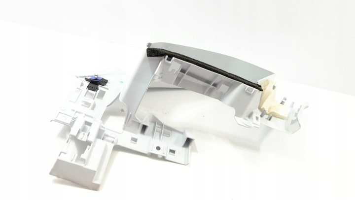 фото №6, Peugeot 3008 ii захист стійка права 9810161977