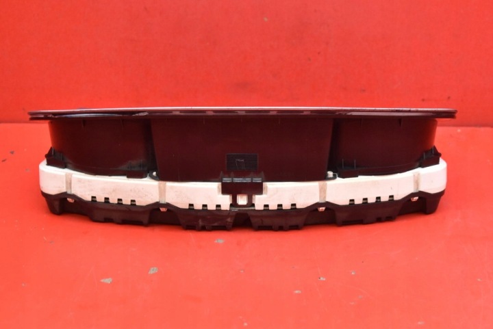 фото №6, Панель приборов eu 7m2t-10849-cf ford s-max mk1 1.8 tdci 125 km 06-10