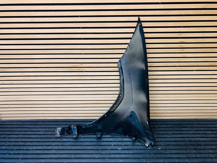 фото №11, Lamborghini urus перформанте капот бампер крыло лампа набор