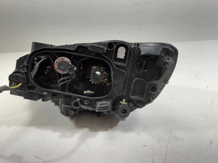 фото №9, Правое ксенон volvo v60 рестайлинг 2013- 31420262 европа
