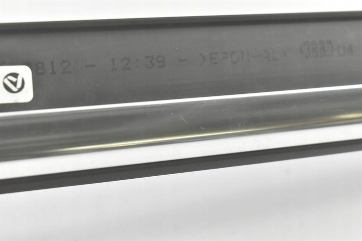 фото №10, Планка накладка дверь левый зад audi a6 c7 sedan 4g0853763