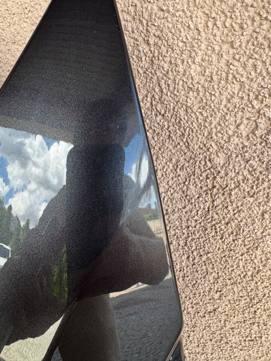 фото №8, Крило переднє лівий передній правий перед bmw x3 g01 x4 g02