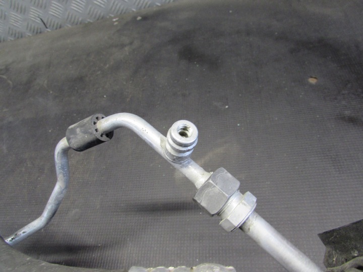 фото №13, Трубки шланг кондиціонера audi a4 b7 04-08 r.