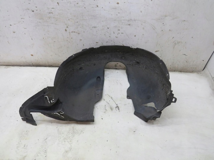 фото №1, Подкрылок левый перед octavia iii 3