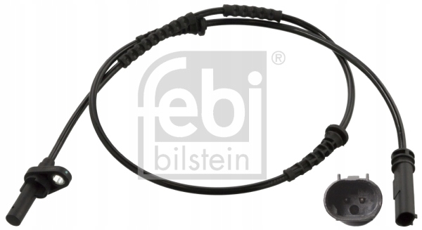 FEBI BILSTEIN 103279 ДАТЧИК, ШВИДКІСТЬ ОБЕРТАЛЬНА KO