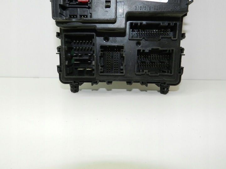 фото №3, Модуль коробка bsi ford edge hu5t-15604-bfb