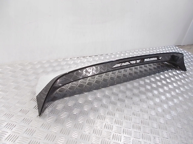 фото №7, Спойлер спойлер крышки vw touareg iii 760827933f оригинал