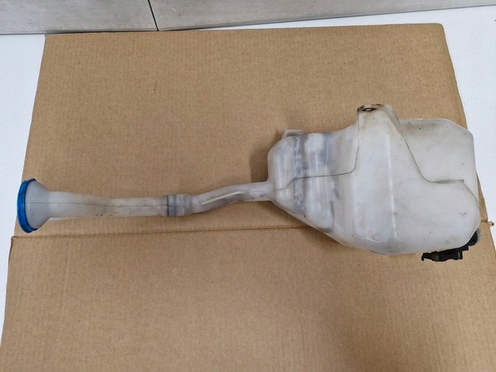 фото №6, Honda civic 8 viii 1.3 гібрид бачок рідини do склоомивача помпа