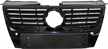 фото №1, Dpa решітка радіатор