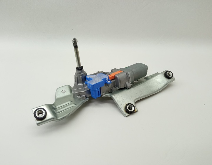 фото №1, Моторчик дворники задней subaru xv i 2.0