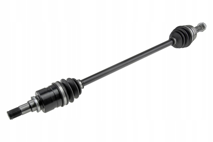 фото №2, Nty піввісь привідна