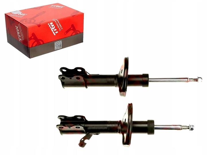 фото №1, Trw амортизаторы 2szt toyota avensis 1.6-2.0d 09.9