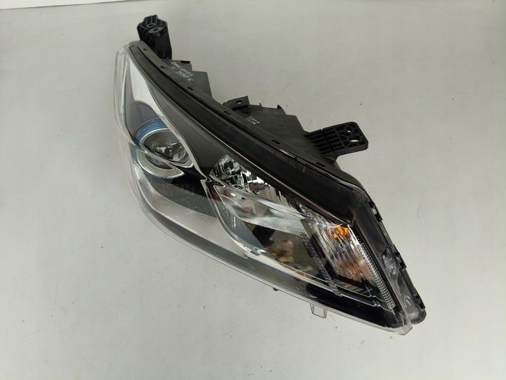 фото №8, Лампа правая фара dfsk seres 3