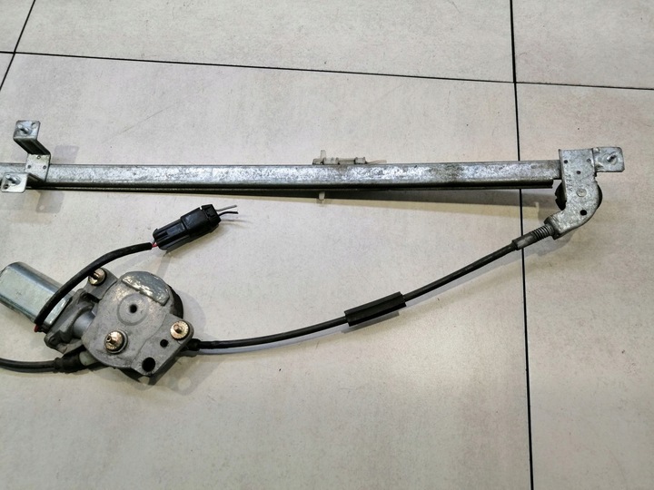 фото №8, Підйомник вікна правий перед boxer i 1322757080