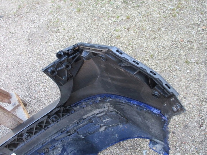 фото №10, Бампер задній vw tiguan ii r line рестайлінг 2020 pdc