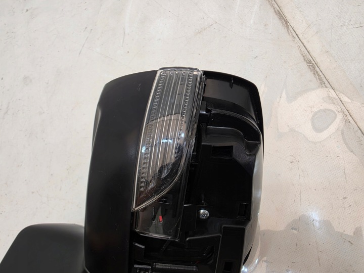 фото №10, Subaru forester iv 13-18 зеркало правое 9 pin usa
