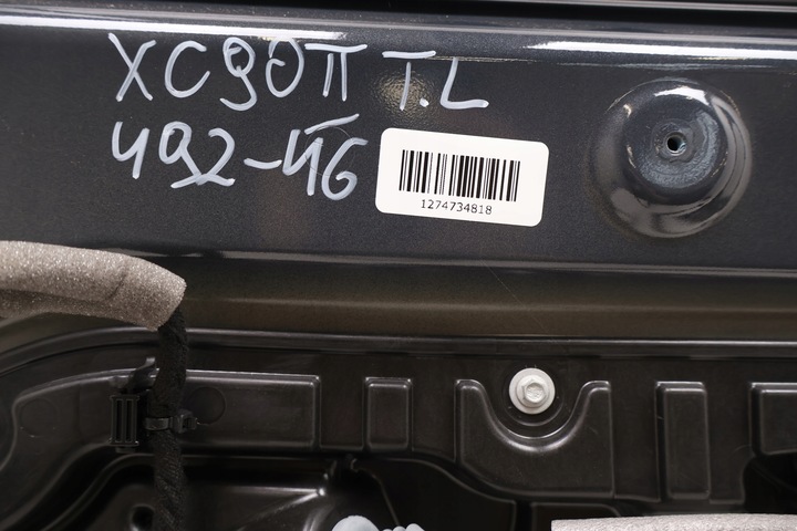 фото №13, Volvo xc90 ii двері ліві зад 492-46