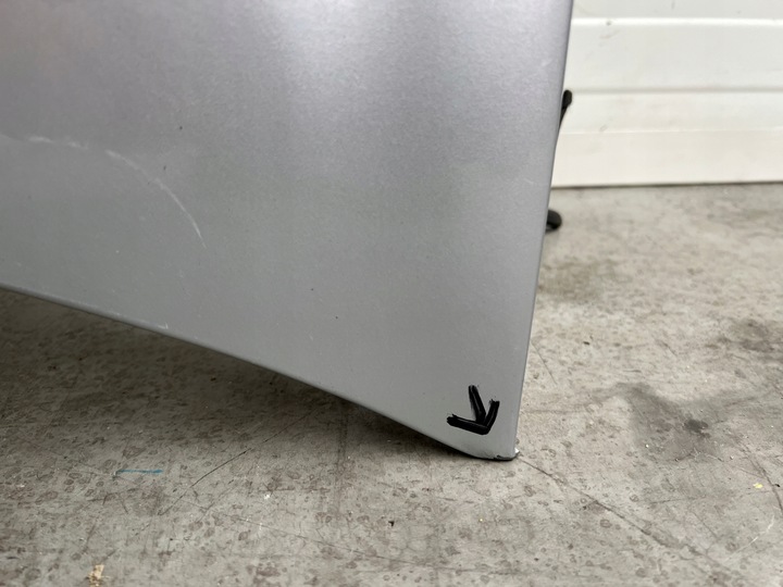 фото №10, Капот кришка двигуна mercedes slk w171