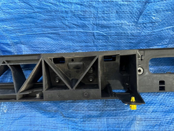 фото №3, Pas переднее усилитель citroen c4 picasso ii 9806629380