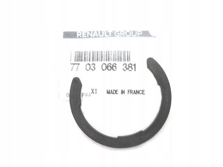 фото №1, Защита подшипник полуось clio ii iii 1.5dci