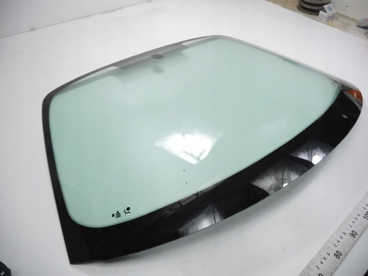 фото №7, Скло лобове renault scenic ii оригінальний номер 8200330096