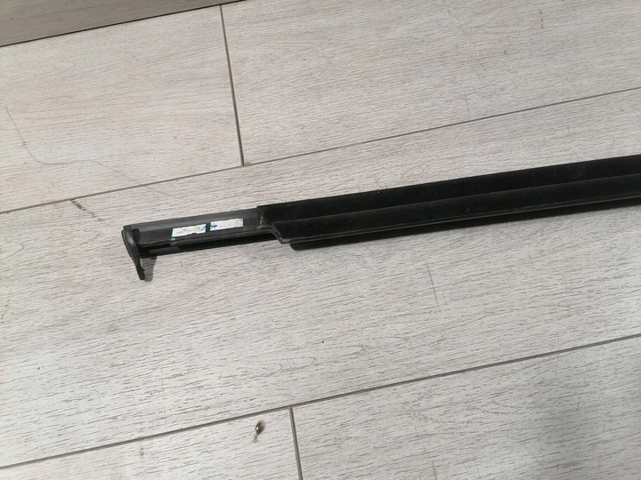 фото №9, 7837. bmw 5 g30 планка накладка левый перед 7404025