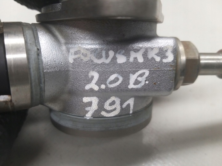 фото №9, Насос топлива высокого ford 2.0b 16v cs170ab focus iii fusion cm5e-9d376-ca