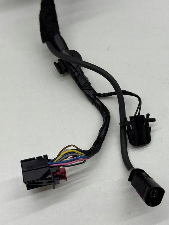 фото №16, Audi a6 s6 c7 зеркало левая фотохромный сторона ассистент камера 360 14+2+1 pin