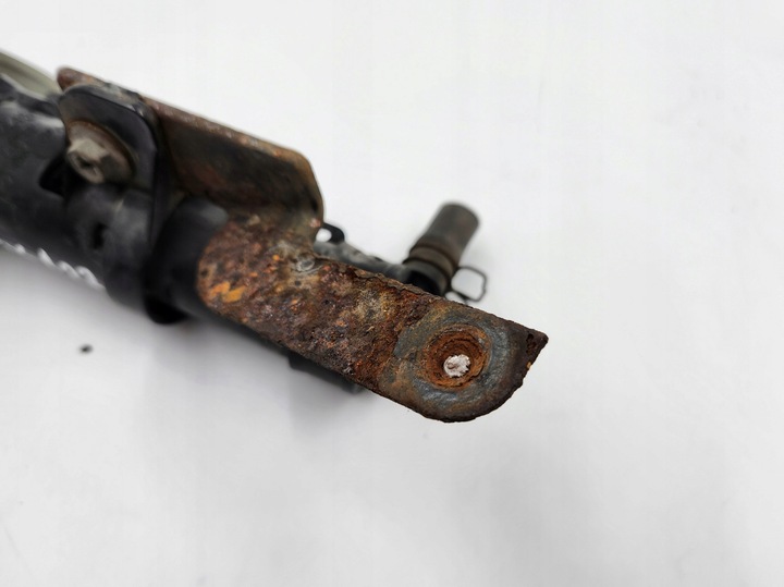 фото №8, Розпилювач лампи фара honda accord vii лівий + заглушка ліва nh658p