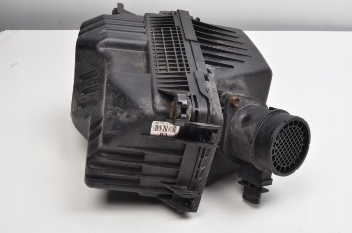 фото №7, Hyundai i30 ii 1.6 crdi корпус фильтра воздуха 28100-a5800 28164-2a500