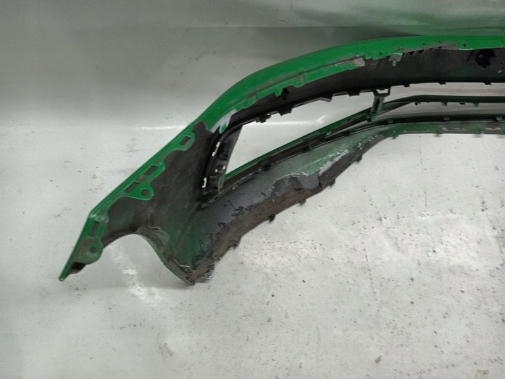 фото №9, Бампер перед переднє vw passat b8 3g0807221