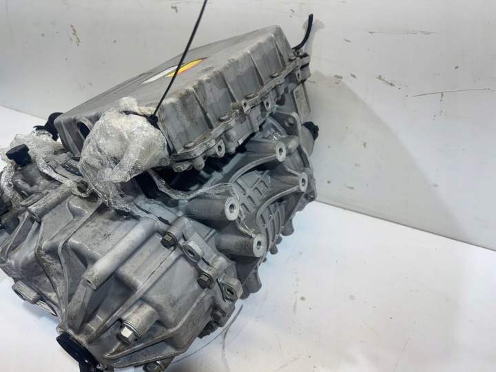 фото №15, Двигатель электрический mg zs i ev tz204xs1152 tz204xs1152