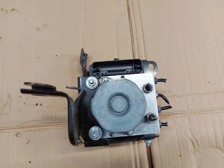 фото №8, Peugeot 308 t9 1.6 e-hdi насос abs esp тормозная citroen 9810286680