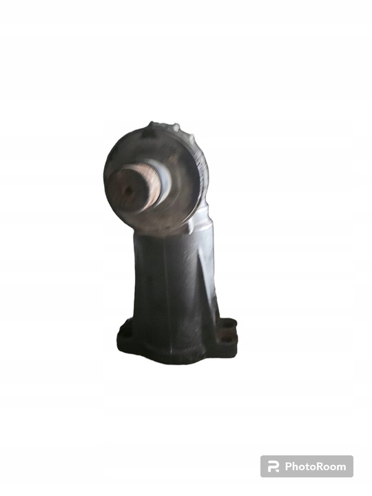 фото №1, Трансмиссия угловая daf xf 106 cf