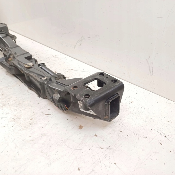 фото №16, 2014 porsche cayenne 92a набор фаркоп 7p5803881b