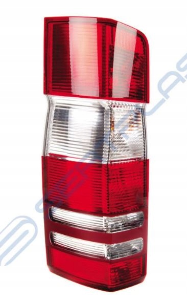 фото №1, Mercedes benz sprinter 06-13 лампа задня права 9068200264