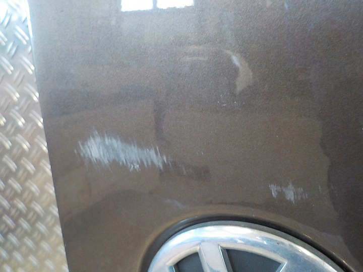 фото №7, Vw transporter t5 дверь зад правые 2004- 2010