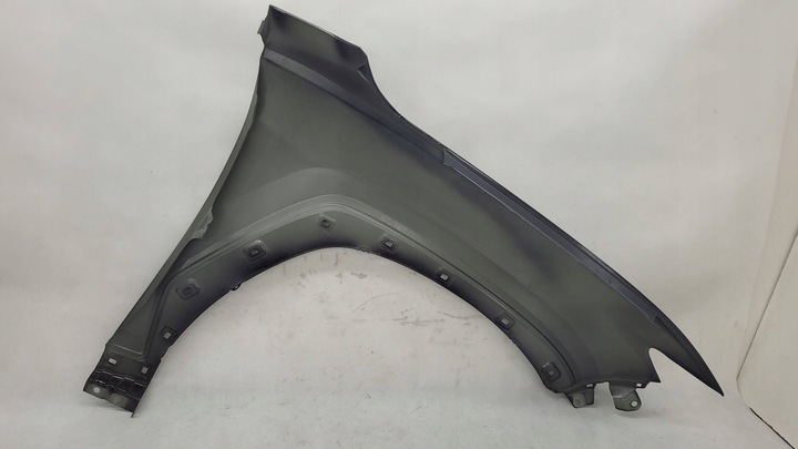 фото №10, Hyundai tucson iv 4 20- крыло перед переднее левый fv