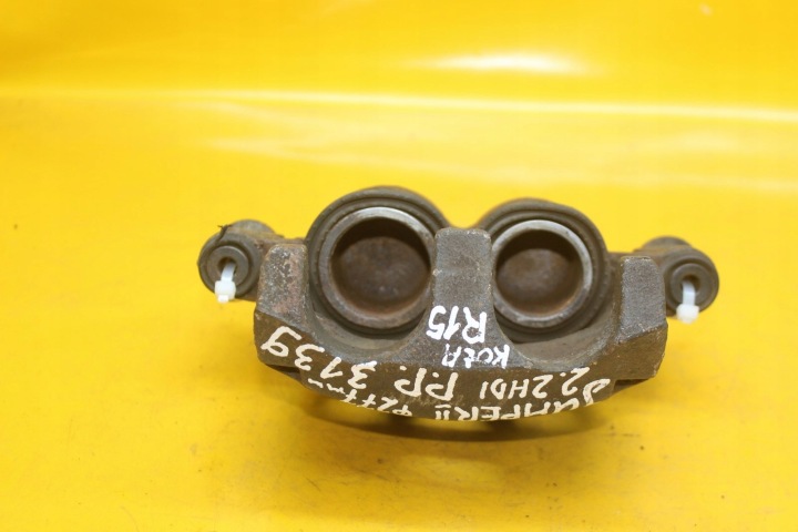 фото №5, Суппорт тормозной правое перед jumper ii boxer ii ducato iii 2.2 hdi 22941901