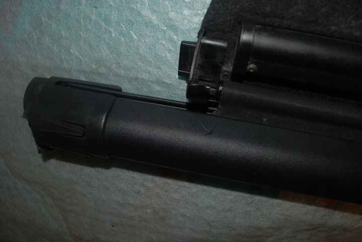 фото №11, Ролета багажника renault espace iv