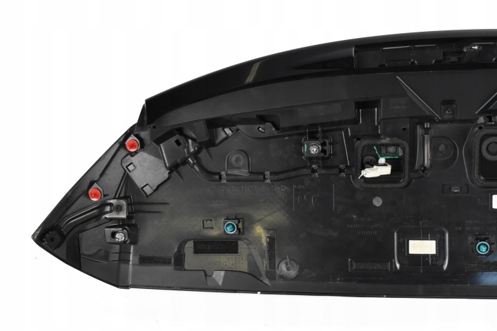 фото №9, Спойлер спойлер крышки багажника 76892-78010 lexus nx i lak.223